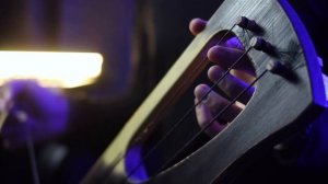 Garmarna | Herr Holger | Talharpa cover