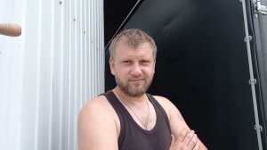 Отзыв клиента о спальнике Абри от Дакар