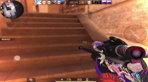 Mood | standoff2 highlights