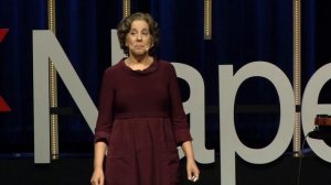 Losing yourself in flow state | Diane Allen | TEDxNaperville