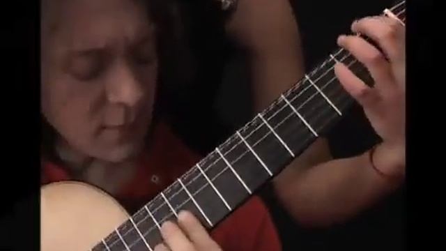 Супер Исполнение!!!Зажигайте вместе с "Тико Тико" Абреу. смотреть онлайн