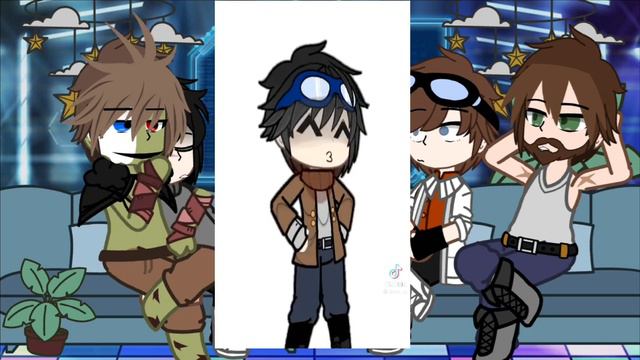 риакция ЗА на Линча! смотреть онлайн