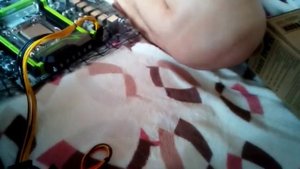 индикатор пост кодов