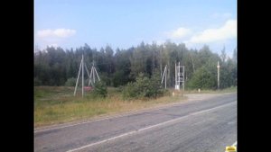 Участок дер. Барсуки 10 сот Егорьевский р-н Московская обл.