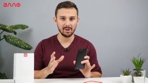Обзор OnePlus 5T - отличный смартфон 2018