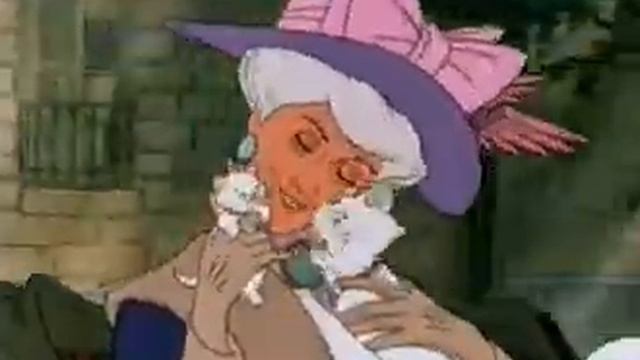 27 Disney s The City