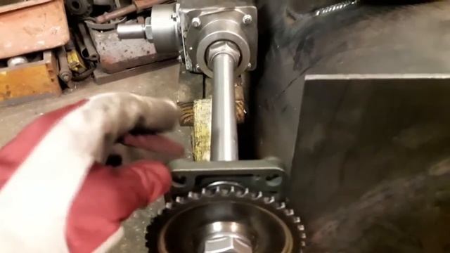 Снегоуборщик своими руками от А до Я(полная версия) смотреть онлайн