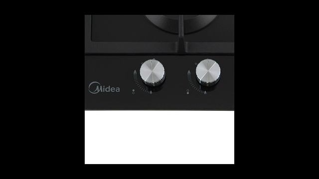 Встраив. модульная газ. панель Midea