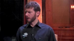 Aron Ralston Interview