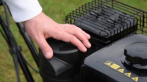 Бензиновый мотокультиватор AL-KO Comfort MH 540: обзор и тест в теплице и на грядке