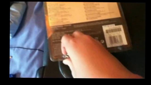 Sony MDR ZX300 Unboxing