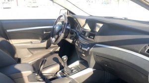 Обзор Lifan Cebrium (720) 2014 г. ПРОХОР | Просто Хорошие Автомобили