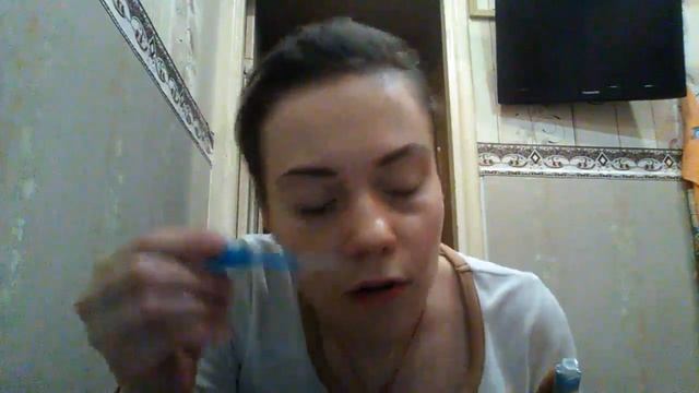 Макияж от Оли или как стать красивой без умений. смотреть онлайн