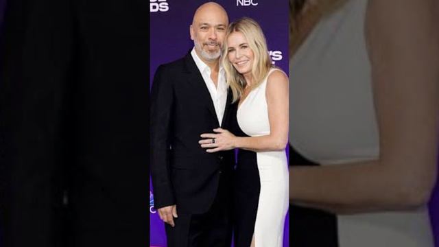 Jo Koy Opens Up About 'Next Chapter' After Split From Chelsea Handler