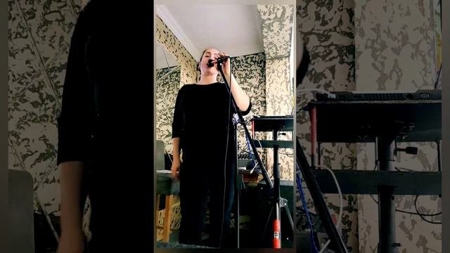 Новинка 2023 Мамина радость папина сладость (cover) LANA KZ #певицавалматы #кавказскаямузыка