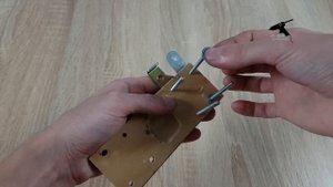 КАК СДЕЛАТЬ ОЧЕНЬ БЫСТРУЮ МАШИНУ, ГОНОЧНЫЙ ГРУЗОВИК НА РАДИОУПРАВЛЕНИИ 39 КМ/Ч / RC CAR RACING TRUC