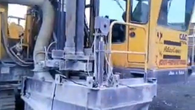 БУРОВАЯ УСТАНОВКА DML 1200 (№9233) смотреть онлайн