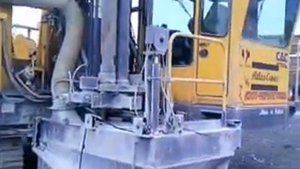 БУРОВАЯ УСТАНОВКА DML 1200 (№9233)