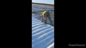 Полигон ТКО Керчь
