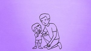 Развитие детей среднего дошкольного возраста / Периоды детского возраста