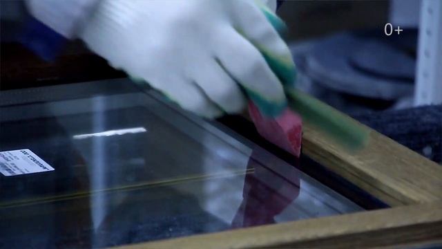 Где купить качественные деревянные евроокна? Компания "Три окна" Чебоксары