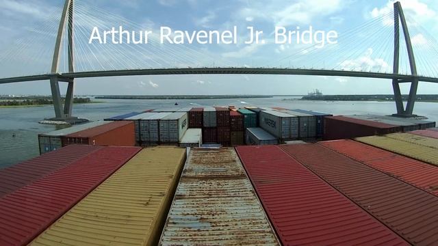 Charleston, South Carolina, USA FULL HD смотреть онлайн