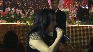 Nilufar Usmonova & Yulduz Usmonova - Qirolichaman (concert version 2019)