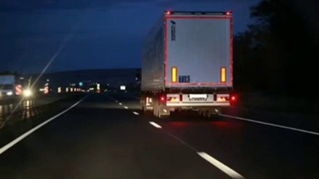 Назар - За спиной 20 тонн