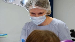 Визитка стоматолога-ортодонта: Пугачева Анна Сергеевна