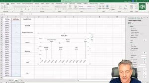 Excel Cómo Crear una Impresionante Gráfica de Timeline [5 Minutos]