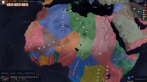 ВЫЖИТЬ ЗА ФРАНЦИЮ ВО ВТОРОЙ МИРОВОЙ ВОЙНЕ! Age of Civilization 2 Age of History 2