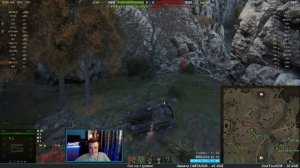 AMX 13 F3 AM - Арта, о которой я не знаю ничего