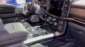 2024 Ford F-150 Raptor R Ford Performance 4x4 Truck