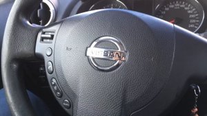 100% АДАПТАЦИЯ ДРОСЕЛЯ Nissan Qashqai 1.6 MT, БЕЗ СКАНЕРА,СЕРВИСА И ПРОШИВОК БЛОКА !!