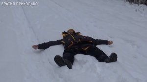 РЫБАЛКА / ЗАКРЫТИЕ СЕЗОНА 2017 / ПОХОД ПО ДВУМ РЕКАМ / БРАТЬЯ ПРИХОДЬКО