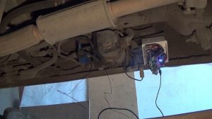 Мозги для автономки. (Часть 4). Модернизация.