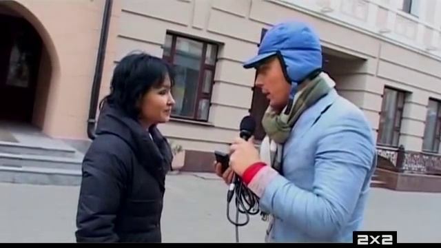 Письмошная. Видеоотчет №6. Казань