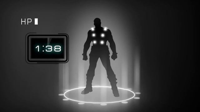 Аренный лазертаг - Общие правила. Брифинг смотреть онлайн