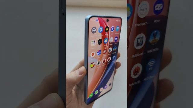 REALME 10 PRO С ТОНКИМИ РАМКАМИ!