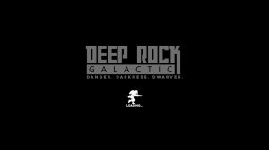 Deep Rock Galactic (DRG)