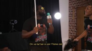 BATTLE DE RAP FREESTYLE 5 avec Wojtek, TheoBabac, Mehdi Maïzi, Kader Diaby, Sam’s (et d'autres goat