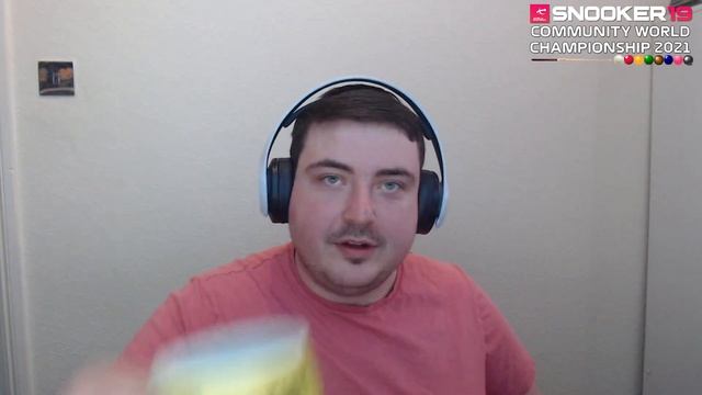 ANNOUNCEMENT: Snooker 19 Community World Championship 2021 | Draw & Format смотреть онлайн