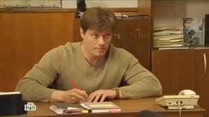 Возвращение Мухтара под прицелом