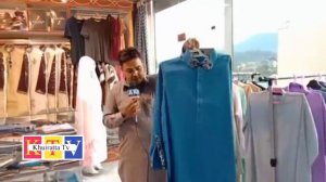 Jammu City Center brings explosive offer on Eid-ul-Adha  Ladies, Gents and Children's Variety, Clot