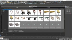 Workflow - NAG ALL and Project Manager for 3ds Max