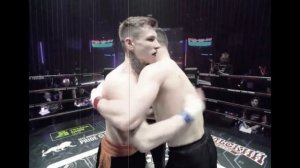 Мухамед Калмыков. Биография спортсмена