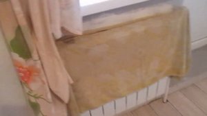 Укладка кафельной плитки 60 х 15 на пол в кухне (обзор)