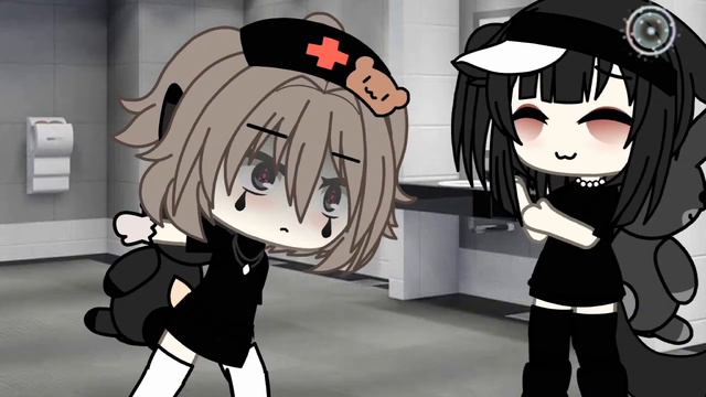 [💗] я своих подпищеков и друзей в обиду не дам!! [😡] смотреть онлайн