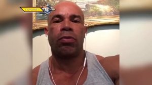 КЕВИН ЛЕВРОНИ - "Я НЕ ХОЧУ ВЫСТУПАТЬ НА ШЕРУ КЛАССИК"