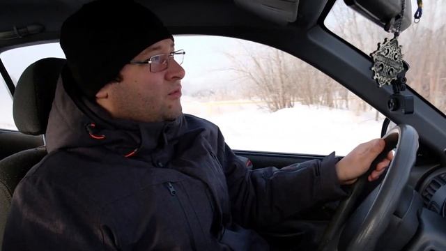 Hyundai Accent ОТЛИЧНЫЙ АВТОМОБИЛЬ смотреть онлайн